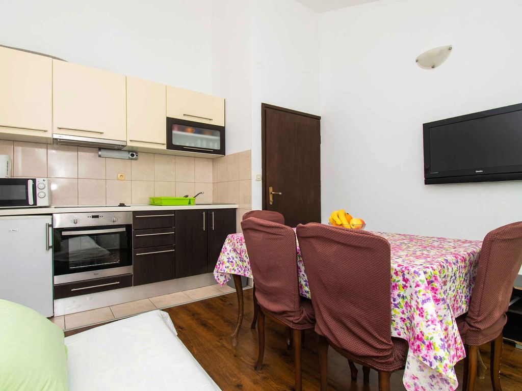 Ferienwohnung mit Klimaanlage