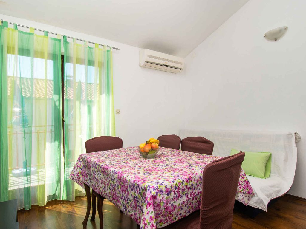 Ferienwohnung mit Klimaanlage