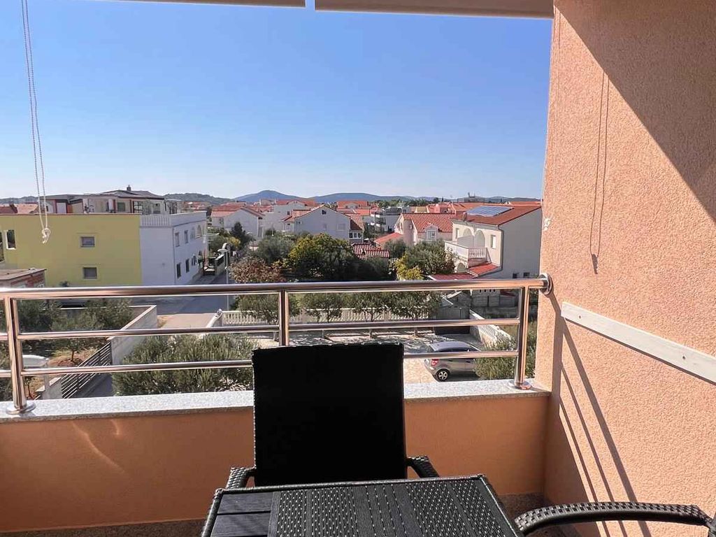 Ferienwohnung Milenko Ivic 2 (4+0)