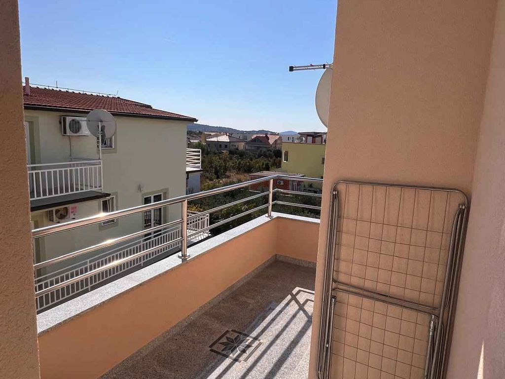 Ferienwohnung Milenko Ivic 2 (4+0)