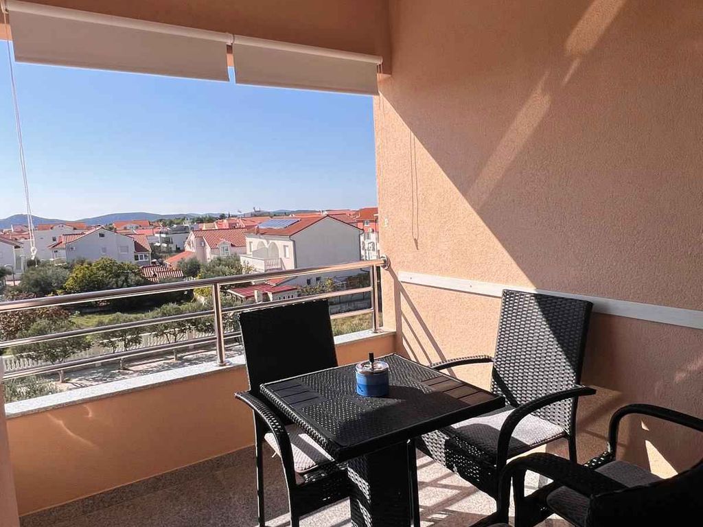 Ferienwohnung Milenko Ivic 2 (4+0)