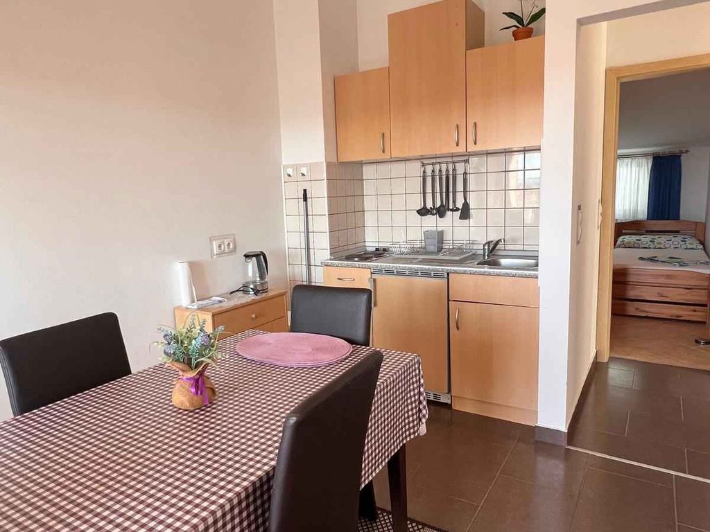 Ferienwohnung Milenko Ivic 2 (4+0)