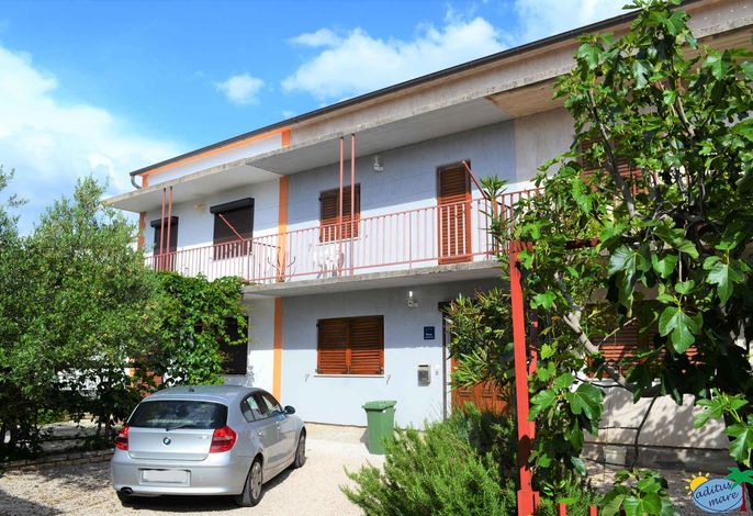 Ferienhaus Adriana 8+2 – Foto 2