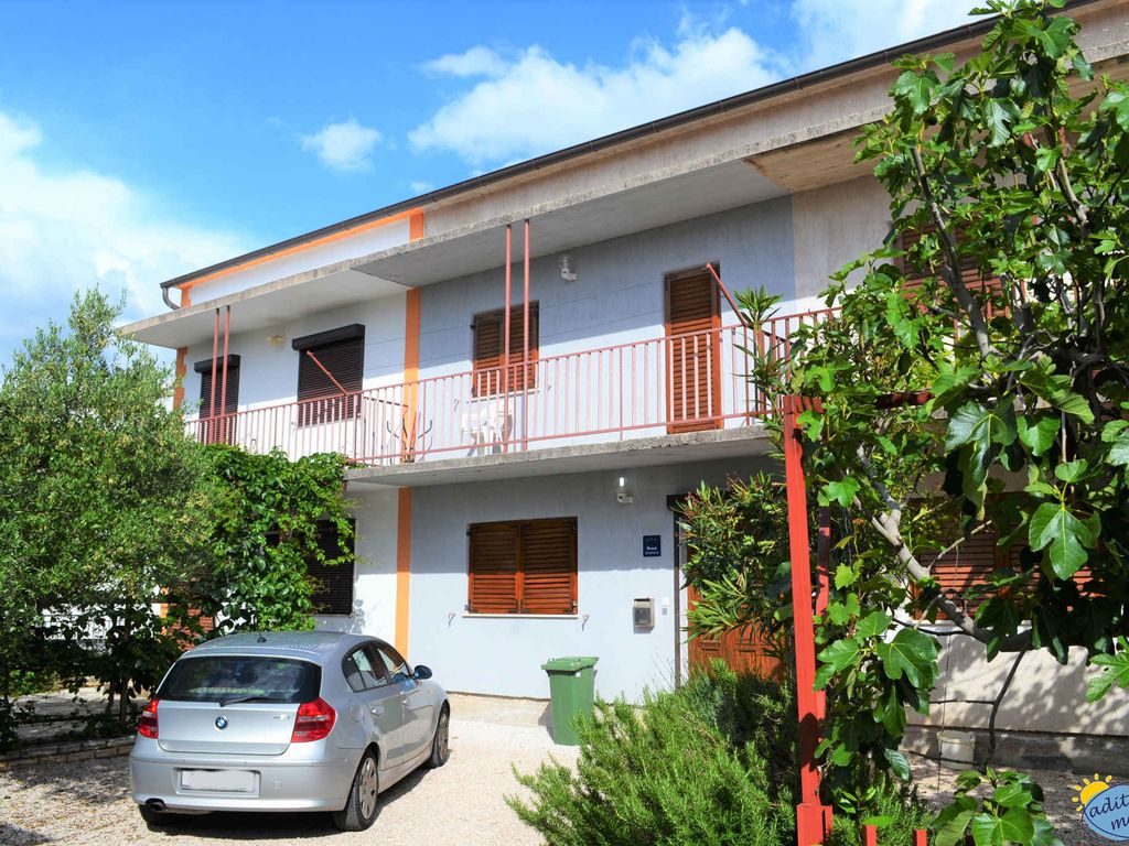 Ferienhaus Adriana 8+2