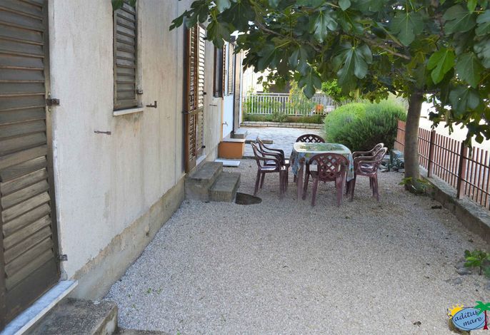 Ferienhaus Adriana 8+2 – Foto 3