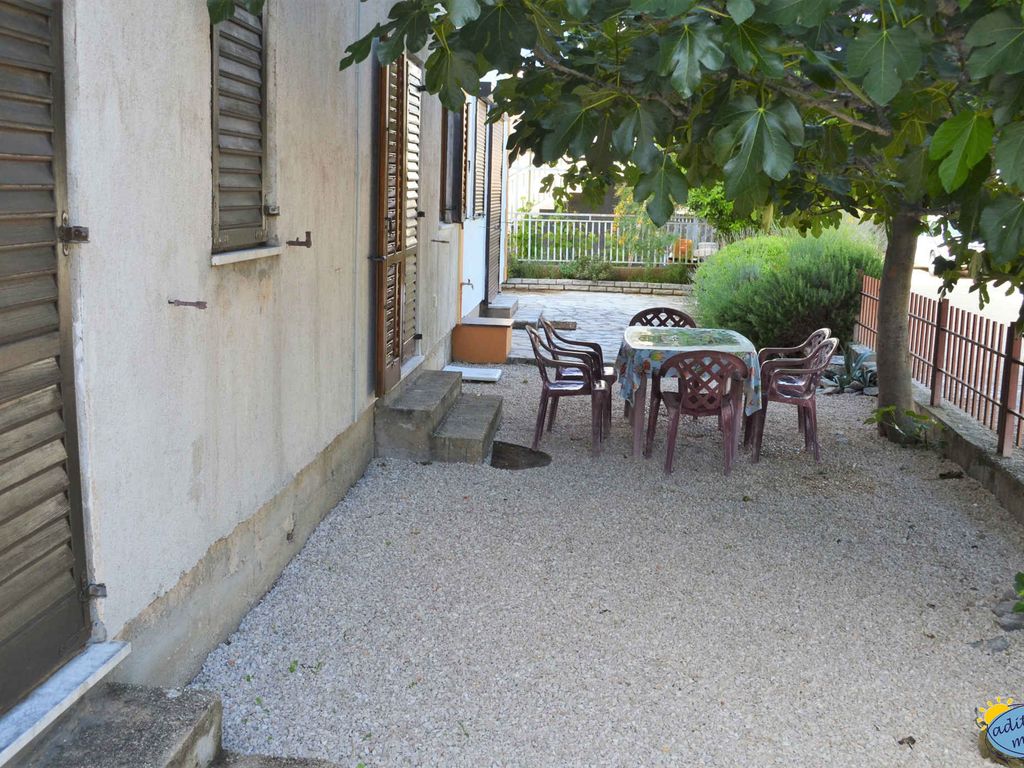 Ferienhaus Adriana 8+2