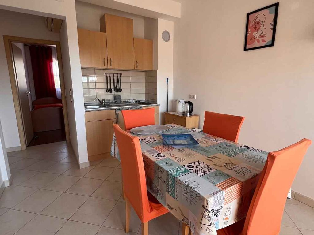 Ferienwohnung Milenko Ivic 3 (4+0)