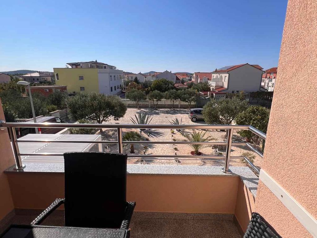 Ferienwohnung Milenko Ivic 3 (4+0)