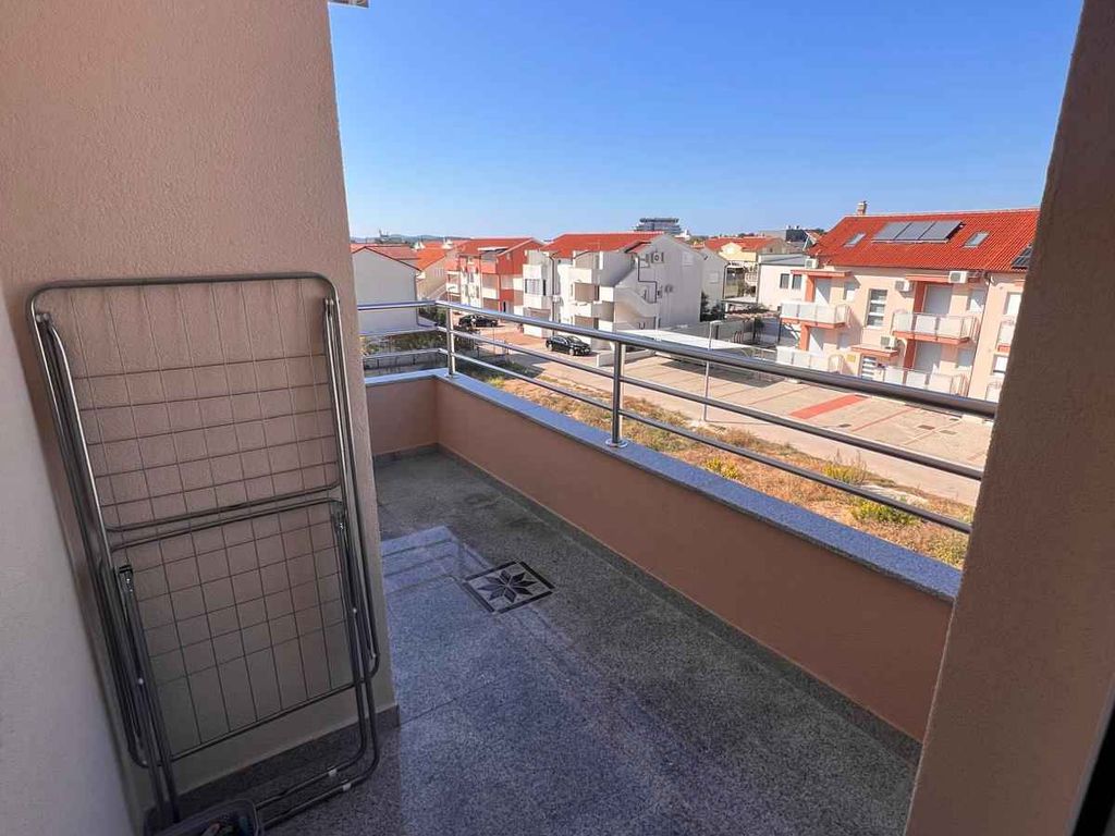 Ferienwohnung Milenko Ivic 4 (4+0)
