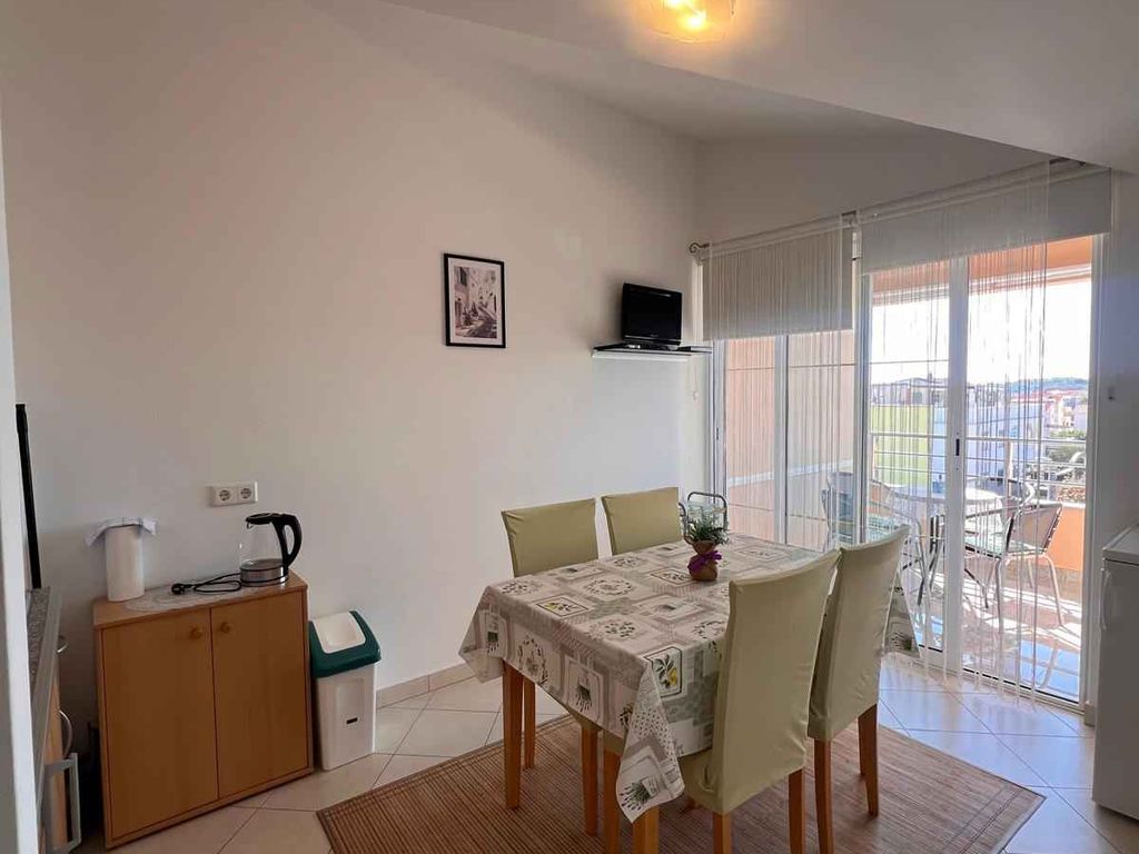 Ferienwohnung Milenko Ivic 4 (4+0)