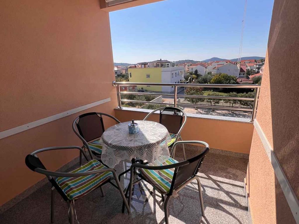 Ferienwohnung Milenko Ivic 4 (4+0)