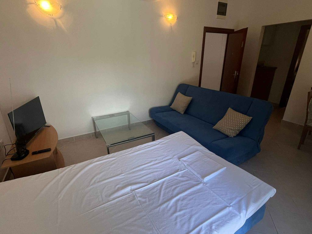 Ferienwohnung Apartment Jadranka (2+2)