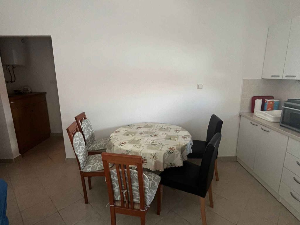 Ferienwohnung Apartment Jadranka (2+2)