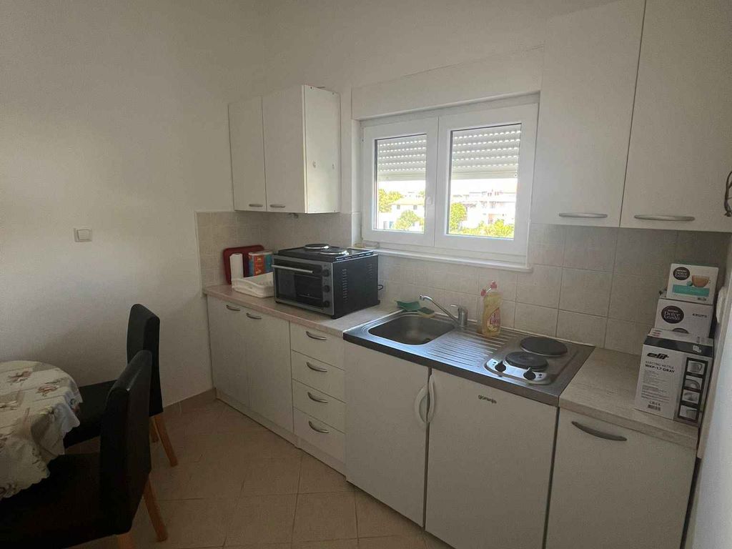 Ferienwohnung Apartment Jadranka (2+2)