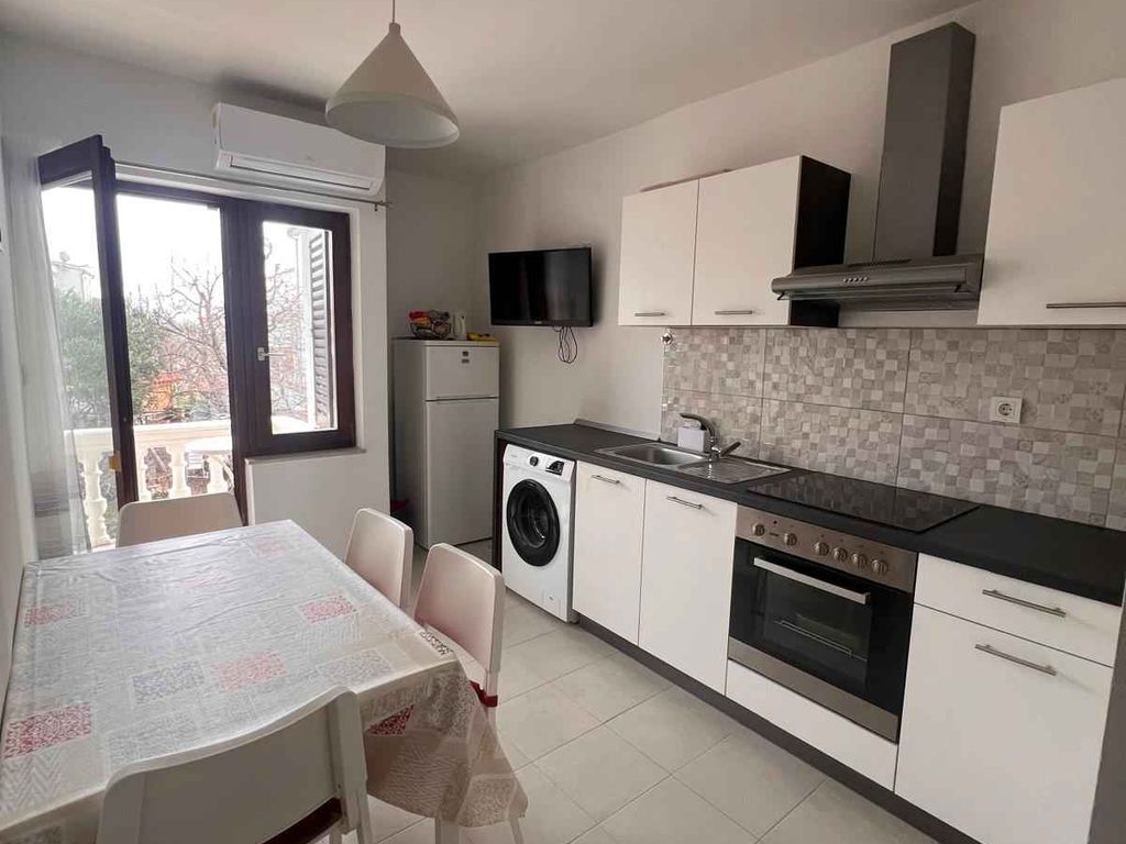 Ferienwohnung Seebrise 4+0