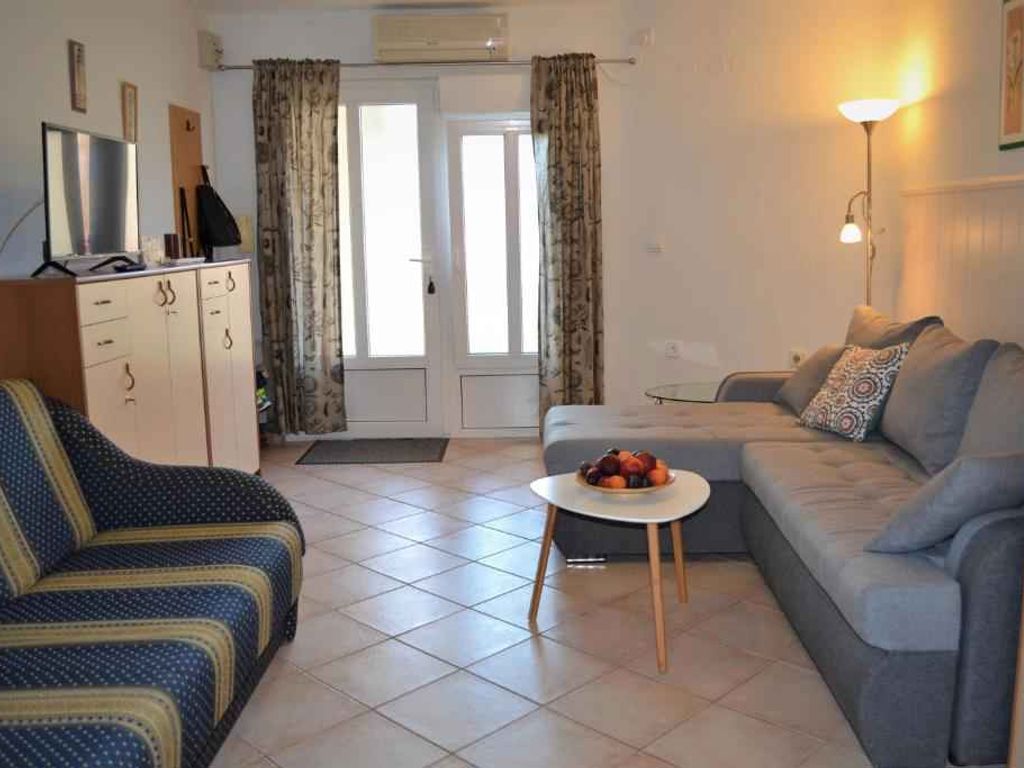 Ferienwohnung Apartment Osman 2+2