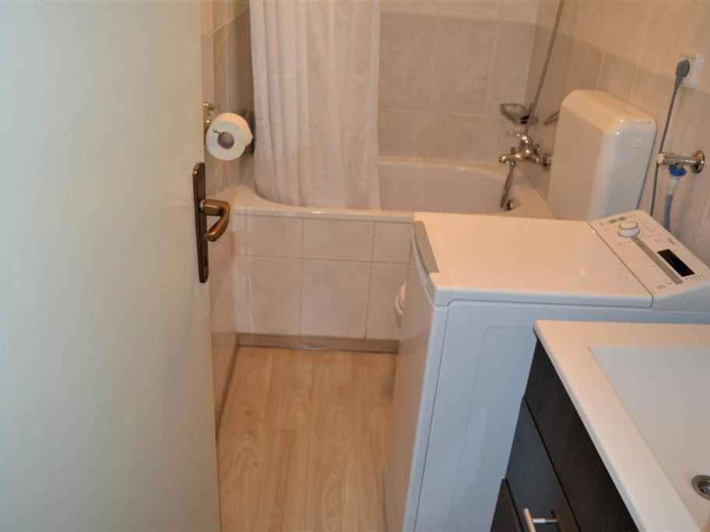 Ferienwohnung Apartment Osman 2+2