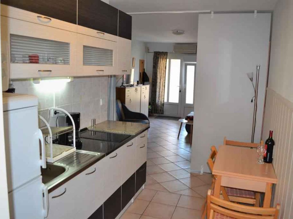 Ferienwohnung Apartment Osman 2+2