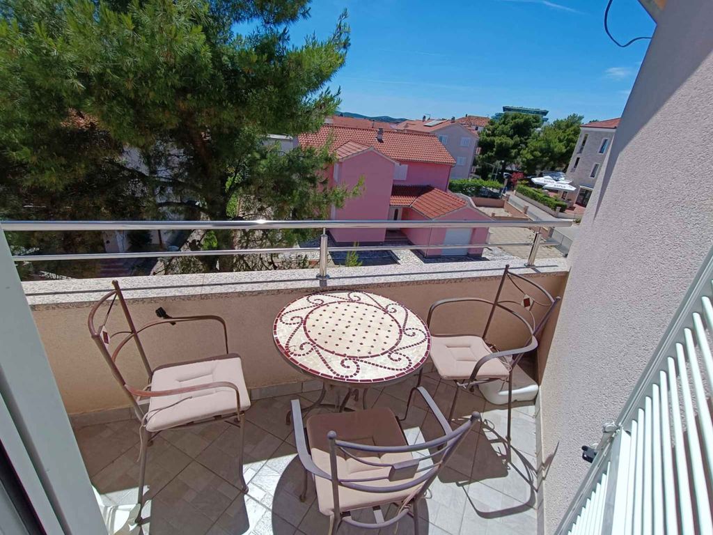 Ferienwohnung Krešo B. 4+0