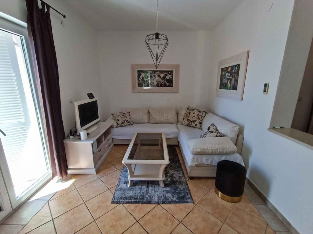 Ferienwohnung Krešo B. 4+0
