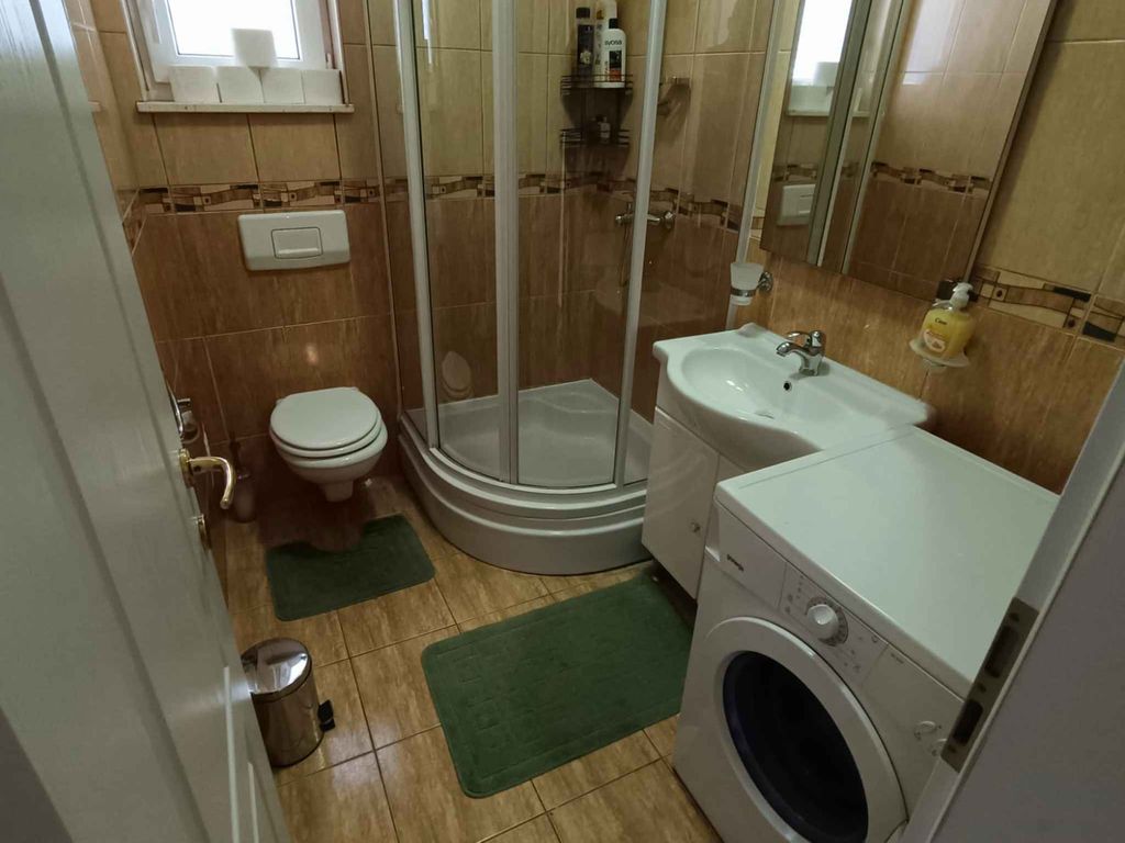 Ferienwohnung Krešo B. 4+0