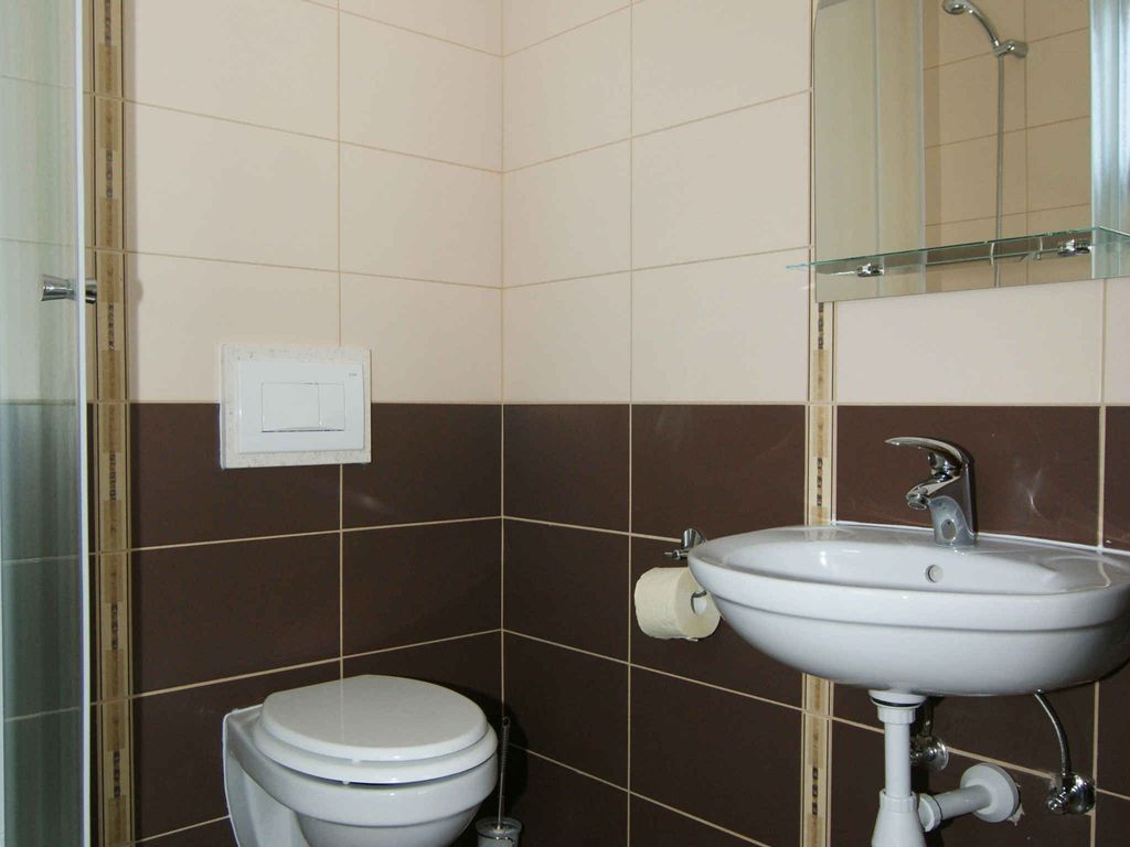 Ferienwohnung Apartment Trio 12 (2+0)