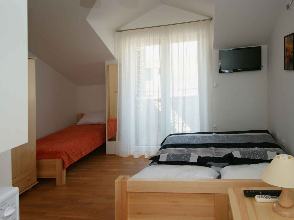 Ferienwohnung Apartment Trio 13 (2+1)