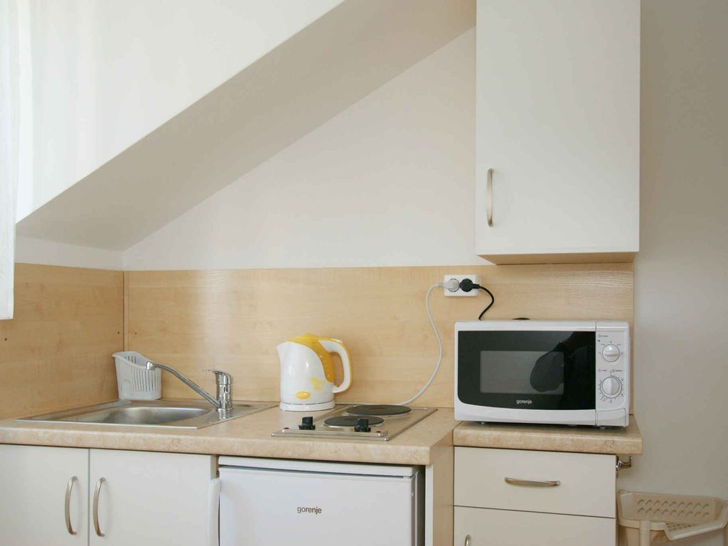Ferienwohnung Apartment Trio 13 (2+1)