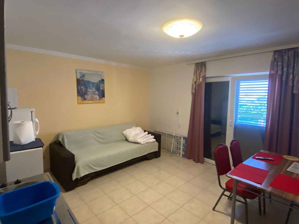 Ferienwohnung VILLA MERI WOHNUNG 2 (2+2)