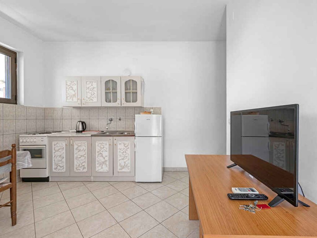Ferienwohnung GORAN DADIC APP 3 (2+1)