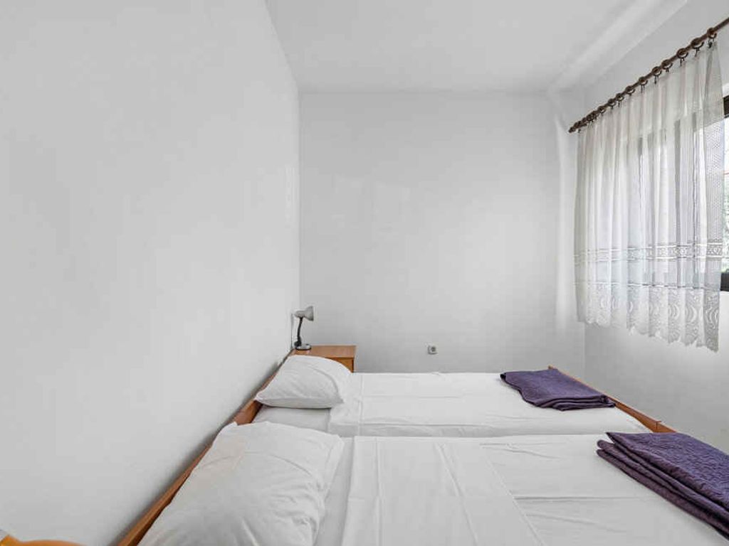 Ferienwohnung GORAN DADIC APP 3 (2+1)