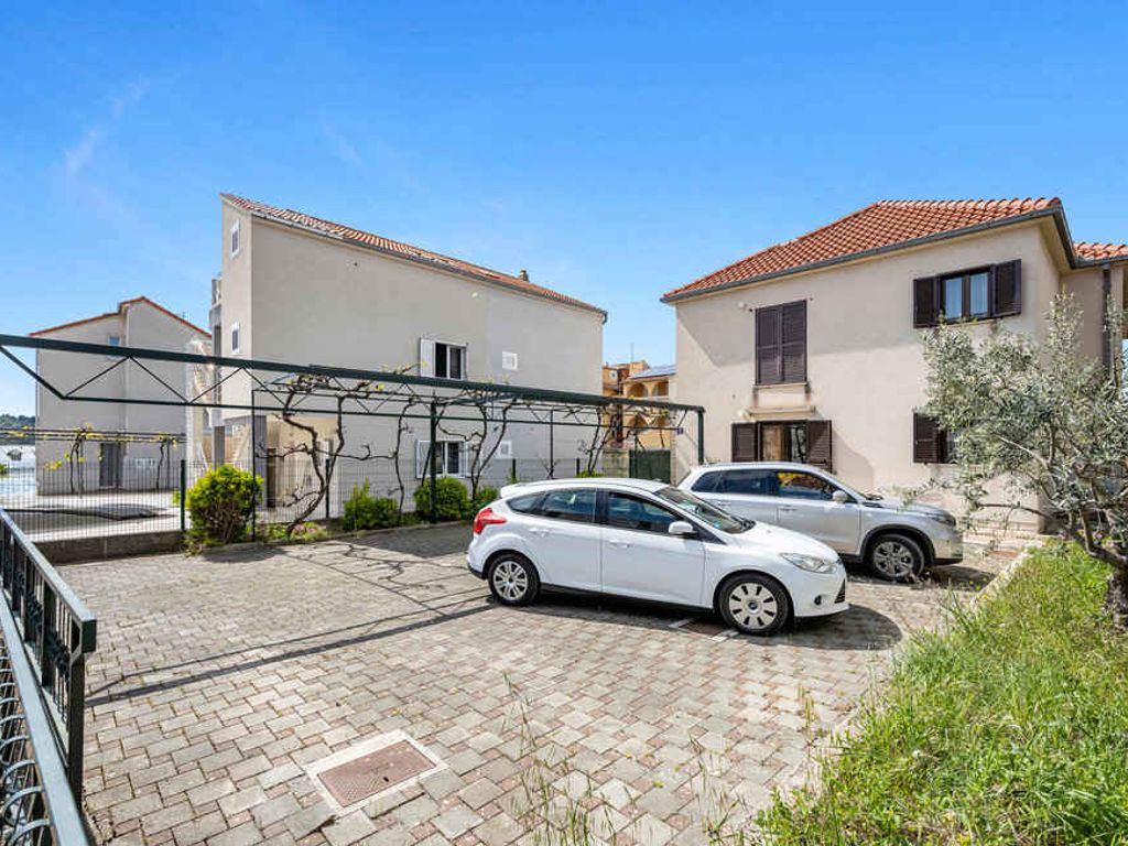 Ferienwohnung GORAN DADIC APP 3 (2+1)