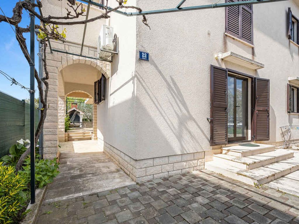 Ferienwohnung GORAN DADIC APP 3 (2+1)