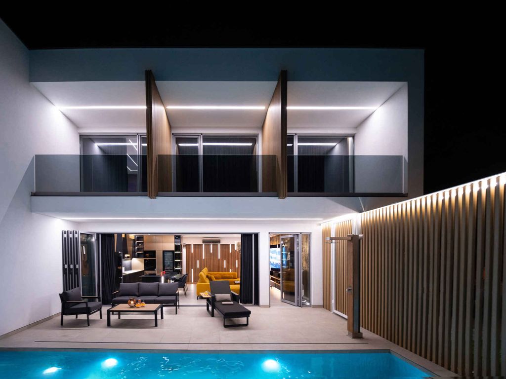 Villa VILLA MORENA (5+0)