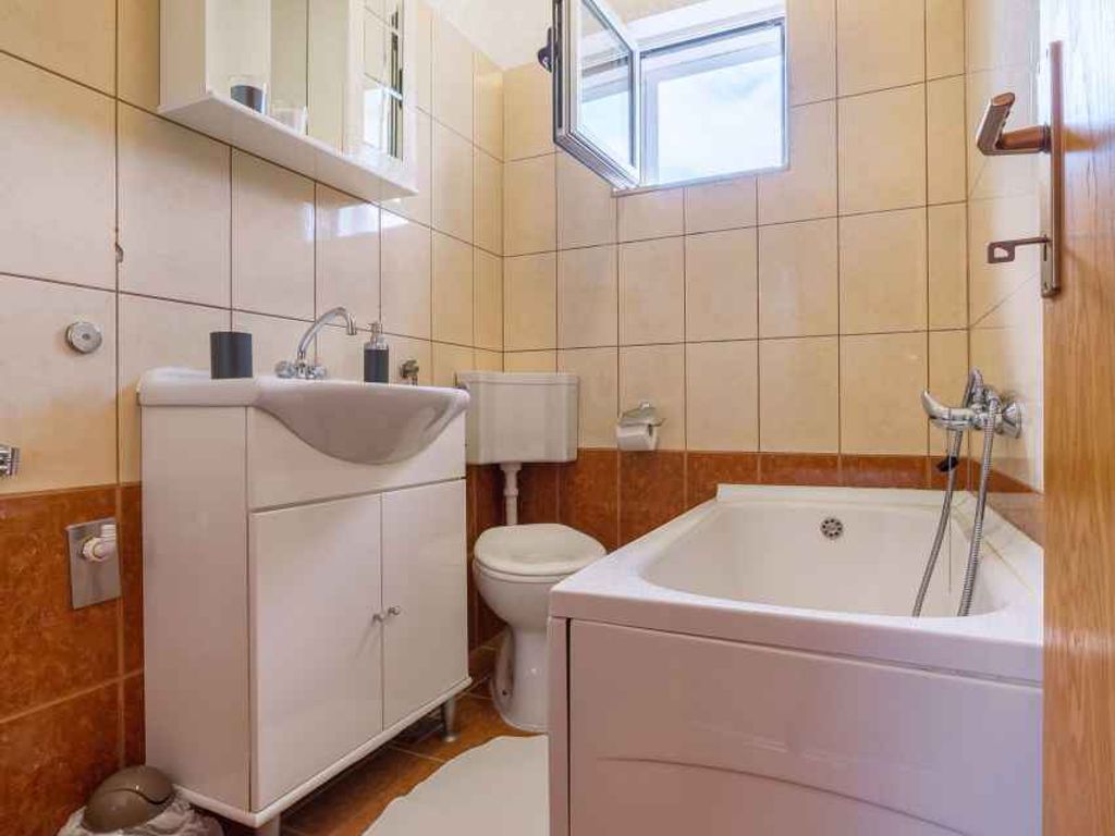 Ferienwohnung Marina 5 2+1