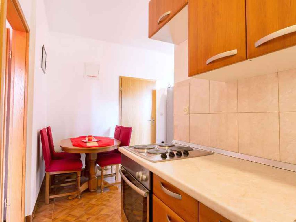 Ferienwohnung Marina 5 2+1