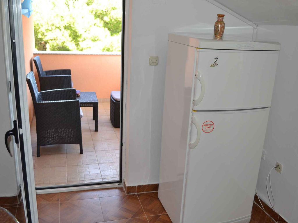 Ferienwohnung Marina 6 2+1