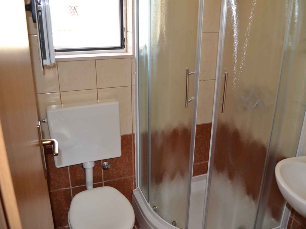 Ferienwohnung Marina 6 2+1