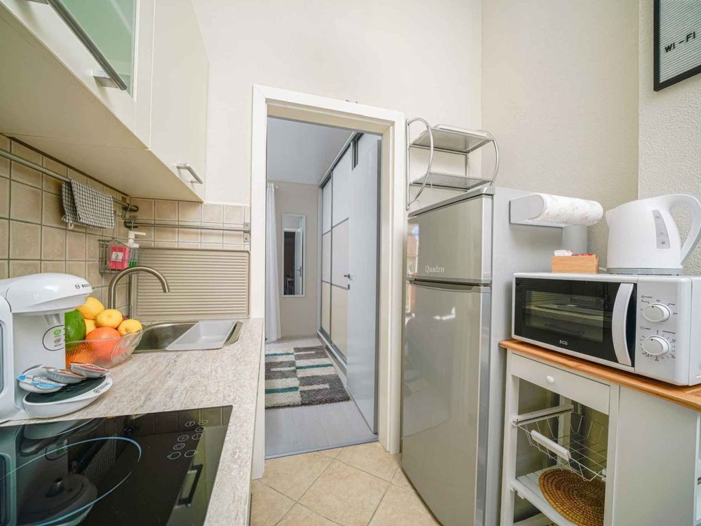 Ferienwohnung Apartment Angie Suite 2+2