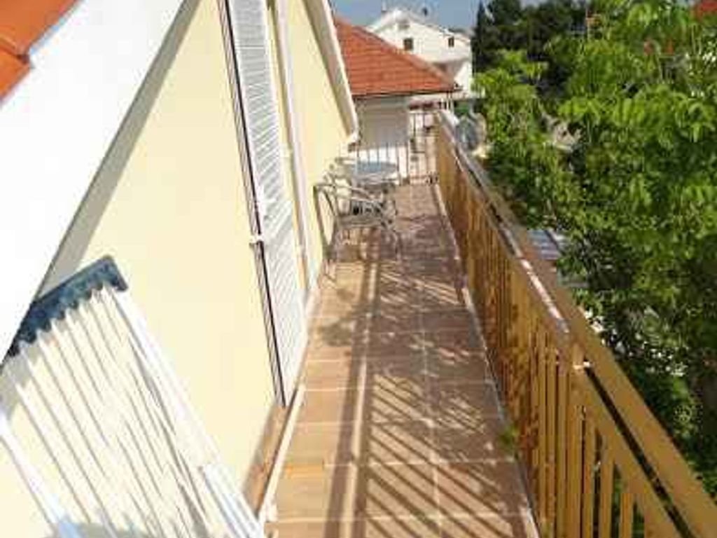 Ferienwohnung Apartment Zorana 4+2