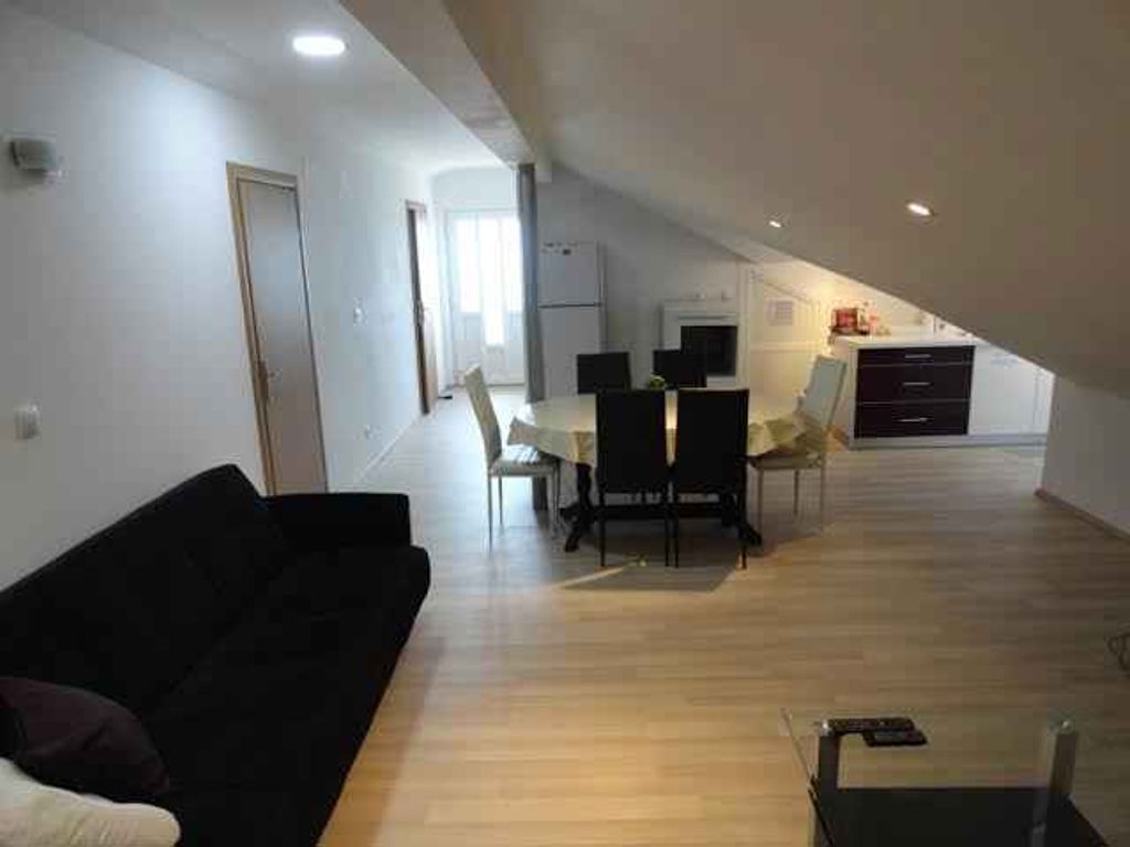 Ferienwohnung Apartment Zorana 4+2