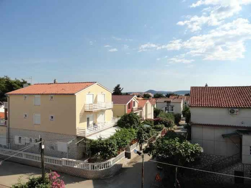 Ferienwohnung Apartment Zorana 4+2