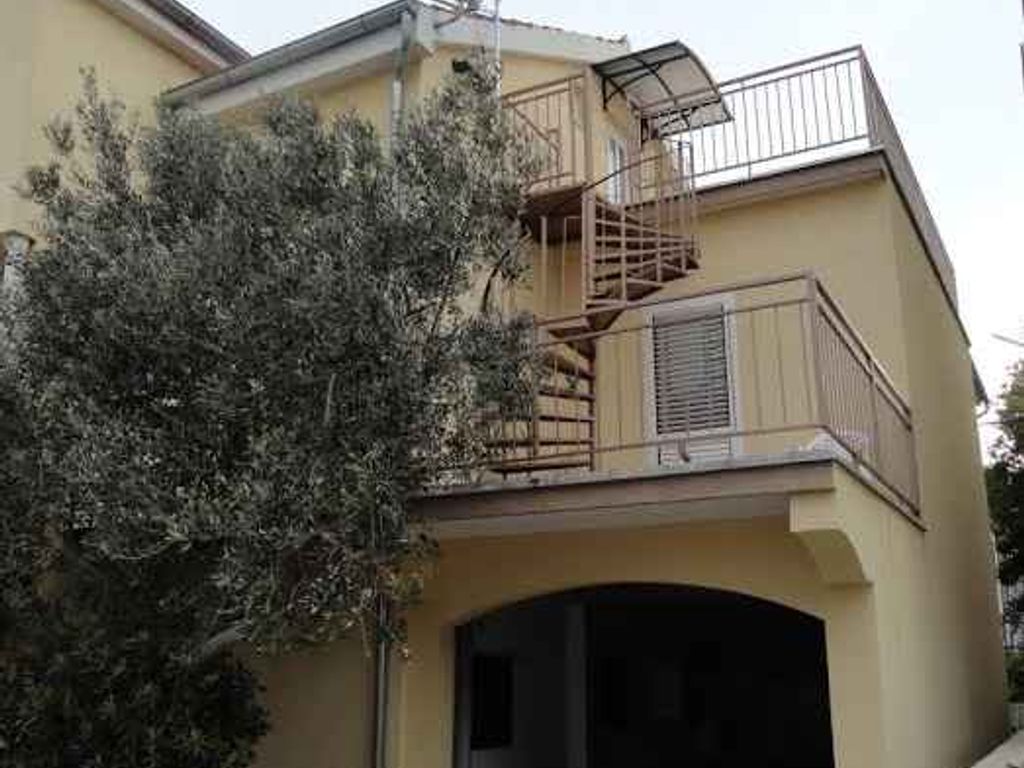 Ferienwohnung Apartment Zorana 4+2