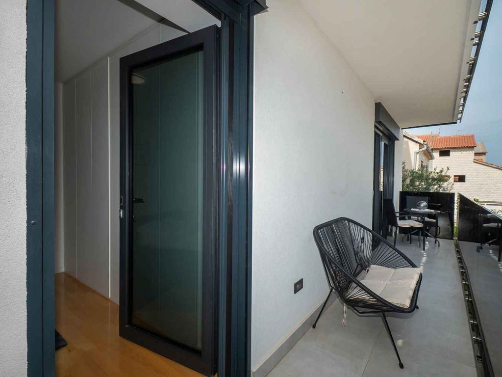 Ferienwohnung WOHNUNG RITA (4+1)