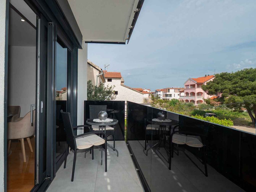 Ferienwohnung WOHNUNG RITA (4+1)