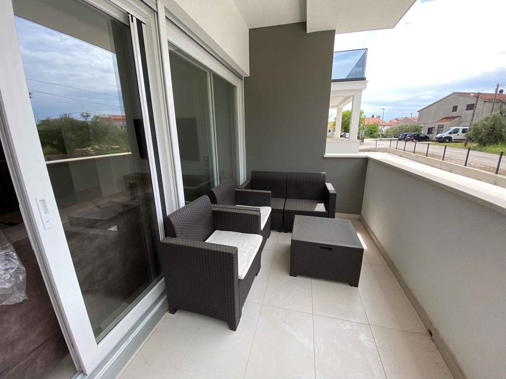 Ferienwohnung WOHNUNG EMANUEL (4+1)
