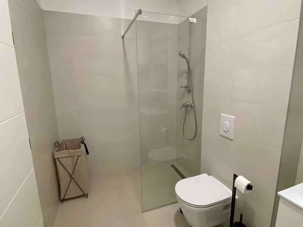 Ferienwohnung WOHNUNG EMANUEL (4+1)