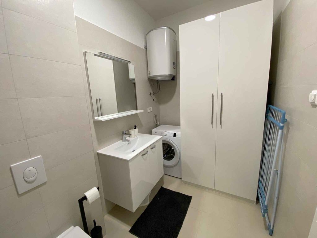 Ferienwohnung WOHNUNG EMANUEL (4+1)