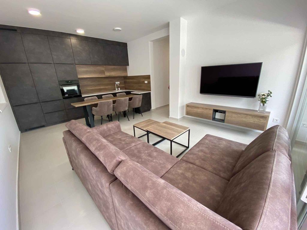 Ferienwohnung WOHNUNG EMANUEL (4+1)