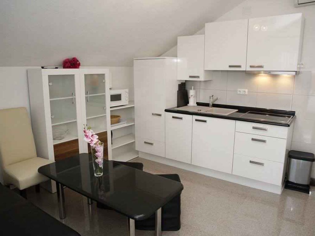 Ferienwohnung ŽELJKA Š. APP 5 (2+2)